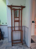 Antieke kapstok, Gebruikt, 150 tot 200 cm, Hout, Ophalen
