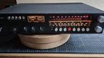 Braun CEV Regie 510 vintage Stereo HiFi Receiver (defect), Audio, Tv en Foto, Versterkers en Receivers, Ophalen, Niet werkend
