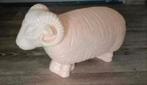🐏🐑schaap/ram🐑🐏, Verzenden, Zo goed als nieuw, Dier