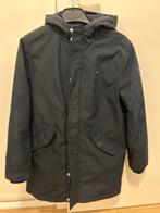 Tommy Hilfiger Parka Jas Maat 152, Ophalen of Verzenden, Zo goed als nieuw, Jongen of Meisje, Jas
