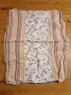 Aankleedkussen hoezen gratis, Ophalen of Verzenden, Gebruikt