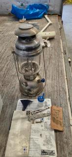 petrolite rapid super 500cp druklamp compleet!, Ophalen of Verzenden