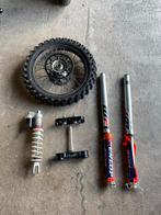 Ktm wielen / vering wp, Motoren, Ophalen