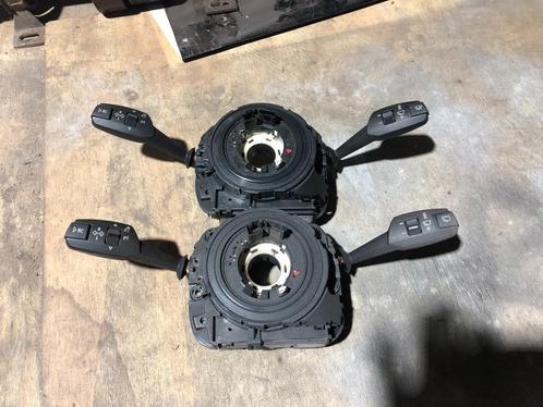Stuurkolomschakelaar, Stuurhoeksensor BMW E81,E87,E90,E91, Auto-onderdelen, Elektronica en Kabels, BMW, Gebruikt, Ophalen of Verzenden