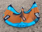 Eleveight RS V9 2025 9m2 (als nieuw), Watersport en Boten, Kitesurfen, 9 m², Geen board, Ophalen of Verzenden, Zo goed als nieuw