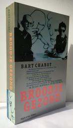 Chabot, Bart - Broodje gezond (2001), Boeken, Biografieën, Nieuw, Ophalen of Verzenden