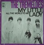 The Tremeloes - My little lady, Verzenden, 7 inch, Single, Zo goed als nieuw