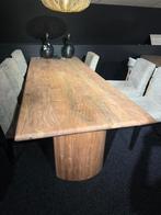 Eettafel Recht By Bruuts, Ophalen, Bruuts, Markt 27-29, Wageningen, 50 tot 100 cm