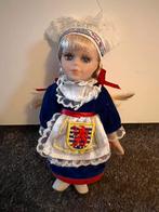 Antiek pop, Verzamelen, Poppen, Ophalen of Verzenden, Zo goed als nieuw