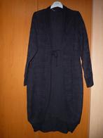 Elsewhere zwart apart vest nmaat xxl 1x gedragen, Verzenden, Zo goed als nieuw, Maat 46/48 (XL) of groter, Zwart