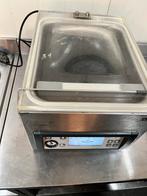 Vacuüm Verpakkingsmachine - Horeca kwaliteit, Ophalen, Gebruikt