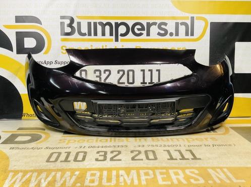 tuningBUMPER Nissan Micra K13 Facelift 2012-16 1-G6-11939z, Auto diversen, Tuning en Styling, Ophalen of Verzenden