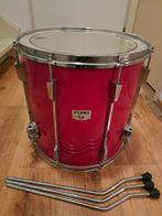 Tama floortom 16", Muziek en Instrumenten, Ophalen, Gebruikt, Drums of Percussie
