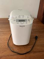 Fijne broodbakmachine, weinig gebruikt!, Witgoed en Apparatuur, Broodbakmachines, Met timer, Ophalen of Verzenden, 400 tot 800 gram deeg
