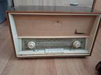 Blauwpunkt lampen radio, Antiek en Kunst, Ophalen of Verzenden