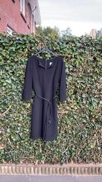 Joseph Ribkoff jurk, Maat 38/40 (M), Zwart, Joseph Ribkoff, Ophalen of Verzenden