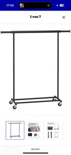 Kleding rek (zeer stevig), Kleding | Dames, Kledingrekken, Ophalen, Zo goed als nieuw