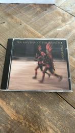 Paul Simon - the rhythm of the saints cd, Gebruikt, Ophalen of Verzenden