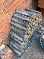 Betonrand / beton border | GRATIS, Ophalen, Zo goed als nieuw, Beton, Minder dan 100 cm