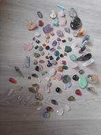 Collectie Edelstenen en Mineralen, Ophalen of Verzenden, Zo goed als nieuw