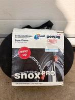 Pewag Snox Pro Sneeuwkettingen - Nieuwstaat, Auto diversen, Sneeuwkettingen, Verzenden, Nieuw