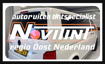 Volkswagen Transporter ramen tinten. beschikbaar voor biedingen