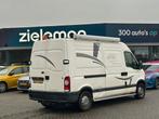 Renault Master Buscamper, Caravans en Kamperen, Campers, Overige merken, Buscamper of Camperbus, Renault Nederland N.V., Tot en met 2