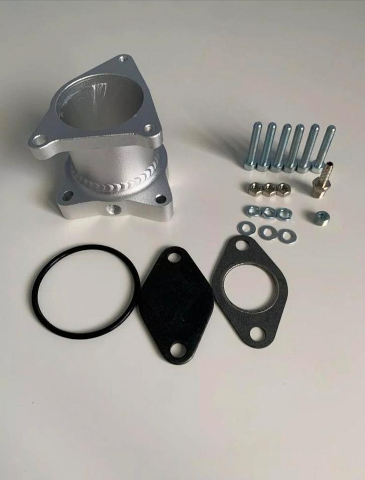 VAG 1.2 TDI, 1.9 TDI & 2.0 TDI EGR delete, Auto diversen, Tuning en Styling, Ophalen of Verzenden