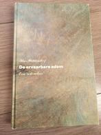 De Ervaarbare Adem - Ilse Middendorf, Boeken, Esoterie en Spiritualiteit, Gelezen, Ilse Middendorf, Ophalen of Verzenden, Meditatie of Yoga