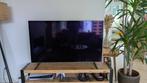 Sony Bravia XR55A83J oLED TV, Ophalen, Gebruikt, 4k (UHD), Smart TV