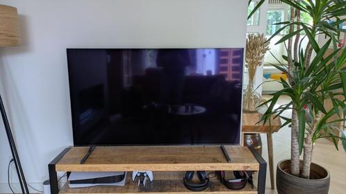 Sony Bravia XR55A83J oLED TV, Audio, Tv en Foto, Televisies, Gebruikt, OLED, 100 cm of meer, 4k (UHD), Sony, 120 Hz, Smart TV