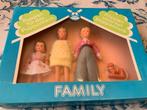 Vintage Ari Konigseer Poppetjes - Familie, Ophalen of Verzenden, Nieuw, Complete set