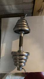 Verstelbare halter, Ophalen, Gebruikt, Halterset