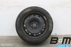 Volwaardig resevewiel 15 inch VW Polo 6R 6R0601027C, Auto-onderdelen, Banden en Velgen, Gebruikt, Band(en)