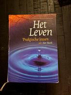 Het Leven praktische lessen uit het boek, Ophalen of Verzenden, Gelezen, Christendom | Protestants
