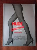 Handboek nude & glamour photography - Michael Buselle, Gelezen, Techniek, Ophalen of Verzenden, Michael Busselle