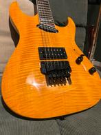 Gitaar ESP LTD (zonder logo) ruil/inruil mogelijk., Ophalen, Zo goed als nieuw, Solid body, Overige merken