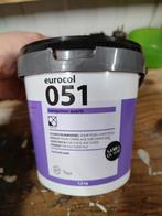 Eurocol 051 Voorstrijkmiddel, Overige kleuren, Nieuw, Beits, Ophalen of Verzenden