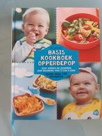Basis kookboek Opperdepop AH, Ophalen of Verzenden, Zo goed als nieuw, Dieet en Voeding