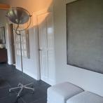 Gunther Lambert Studio lamp, Ophalen, Gebruikt, Metaal, 150 tot 200 cm