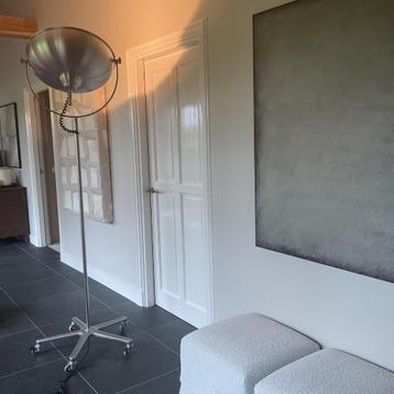 Gunther Lambert Studio lamp beschikbaar voor biedingen
