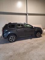 Dacia Duster 1.6 16V 109pk 4x2 LPG 2019 Grijs, Auto's, Dacia, Voorwielaandrijving, Euro 6, 4 cilinders, Duster