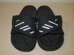 Zwarte badslippers – maat 34, Ophalen of Verzenden, Gebruikt, Jongen of Meisje