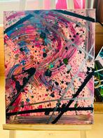 Gekleurd leven doet wonderen, Ophalen of Verzenden