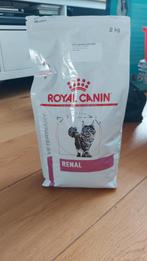 Royal Canine kattenbrokken voor nierproblemen, Ophalen, Hond