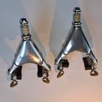 Campagnolo C Record Delta Remmen - 3e gen. PRIJSVERLAGING!!!, Gebruikt, Racefiets, Ophalen of Verzenden, Campagnolo