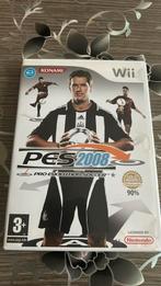 Pes 2008, 2 spelers, Eén computer, Ophalen of Verzenden, Zo goed als nieuw