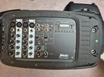 Alecto PAS-210MIX Mobiele PA Set, Ophalen, Gebruikt