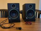 Mackie CR4 - actieve speakers, Audio, Tv en Foto, Luidsprekers, Gebruikt, Overige typen, Minder dan 60 watt, Ophalen