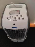 Kinzo airco, Witgoed en Apparatuur, Airco's, Ophalen of Verzenden, Zo goed als nieuw